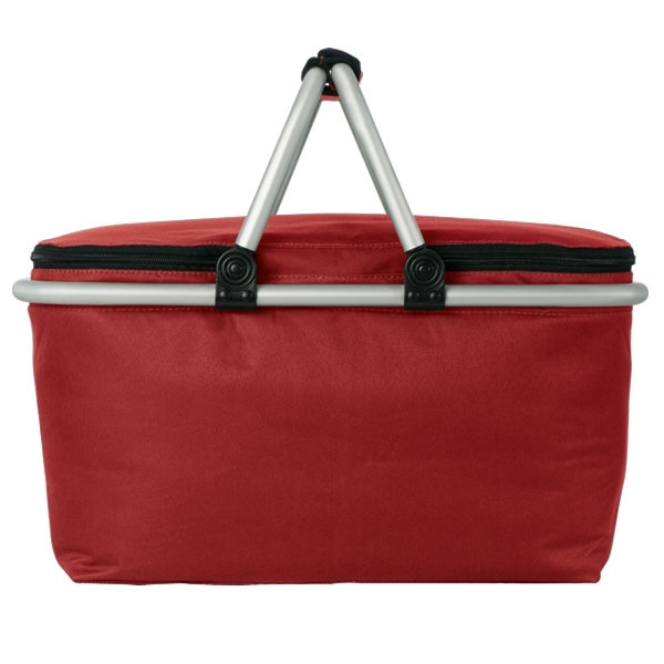 Logotrade promotional product image of: Shopping basket with cooling function LAVAL