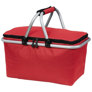 Logotrade advertising product image of: Shopping basket with cooling function LAVAL