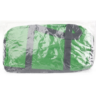 Logo trade advertising products picture of: Sports bag GASPAR