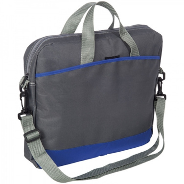 Logotrade promotional products photo of: Laptop bag FERROL