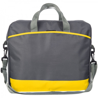 Logotrade promotional gift picture of: Laptop bag FERROL