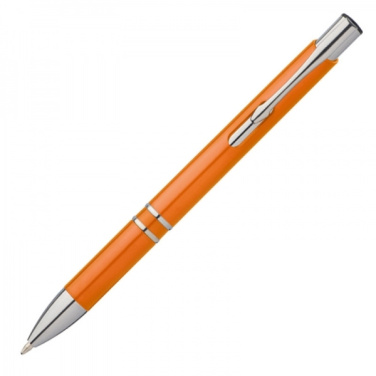 Logotrade corporate gift picture of: Plastic ballpen BALTIMORE