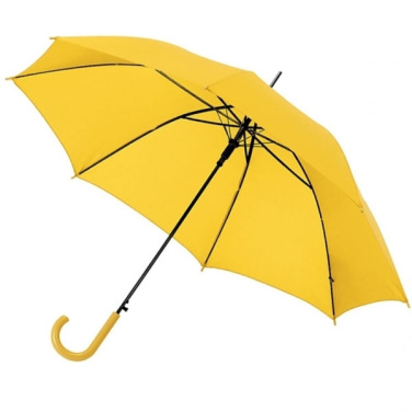 Logo trade promotional product photo of: Automatic umbrella LIMOGES