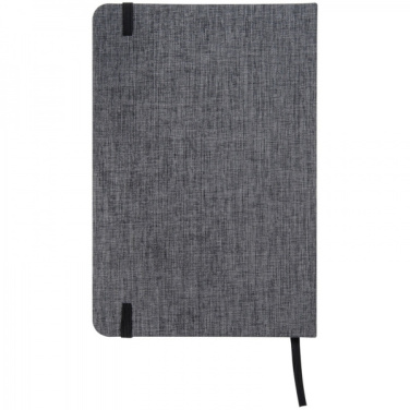 Logotrade promotional gift image of: Notebook A5 BREMEN