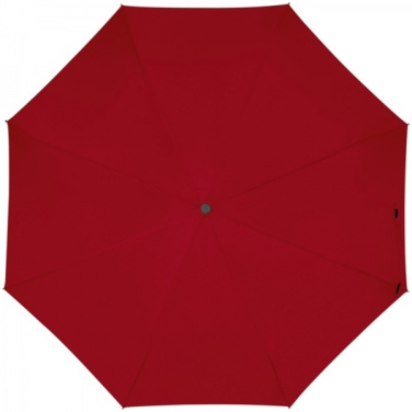 Logo trade promotional merchandise picture of: Manual umbrella ERDING