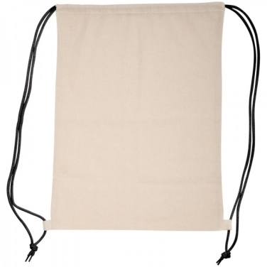 Logotrade promotional item picture of: Cotton bag LONDONDERRY