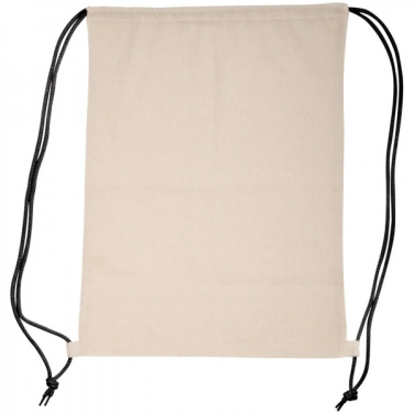 Logotrade corporate gifts photo of: Cotton bag LONDONDERRY