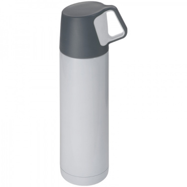 Logo trade advertising products picture of: Vacuum flask CALERA 500 ml
