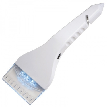 Logotrade corporate gifts photo of: 3in1 ice scraper SNOWDON