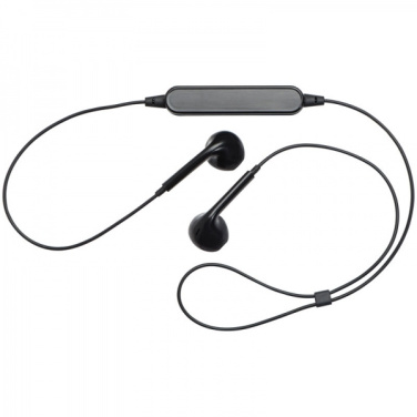 Logo trade business gift photo of: Bluetooth earphone ANTALYA