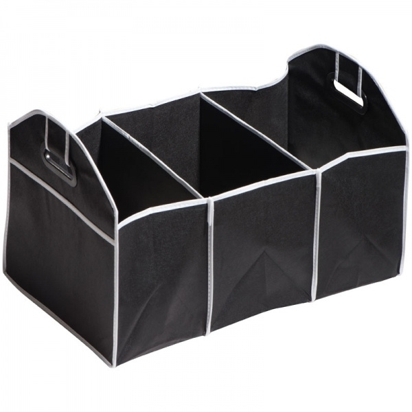 Logotrade promotional product image of: Luggage compartment bag SANTA FE