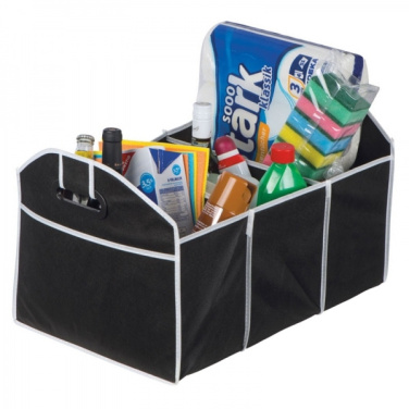 Logo trade promotional item photo of: Luggage compartment bag SANTA FE
