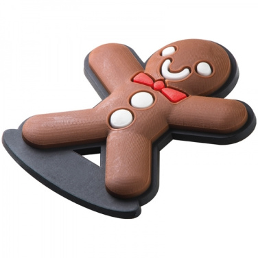 Logo trade corporate gifts picture of: Christmas sticker (single pc) TORONTO