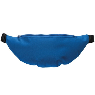 Logo trade promotional gifts picture of: Belt pouch CARAVELAS