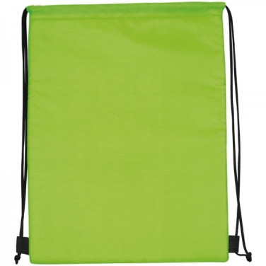 Logotrade corporate gift picture of: 2in1 sports bag/cooling bag ORIA