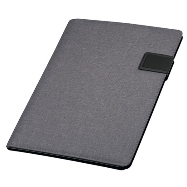 Logotrade promotional items photo of: Salermo A4 Conference folder