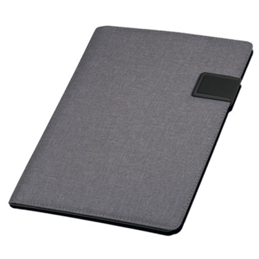 Logotrade business gift image of: Salermo A4 Conference folder