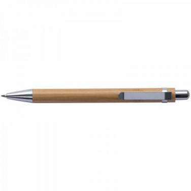 Logotrade promotional product picture of: Ballpen CONCEPCION