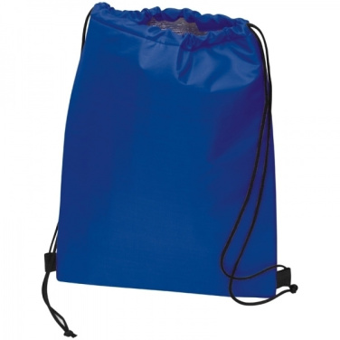 Logotrade business gifts photo of: 2in1 sports bag/cooling bag ORIA