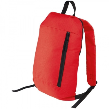 Logo trade promotional products picture of: Backpack DERRY