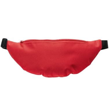 Logo trade advertising product photo of: Belt pouch CARAVELAS