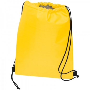Logotrade promotional product picture of: 2in1 sports bag/cooling bag ORIA