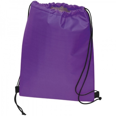 Logotrade promotional giveaway image of: 2in1 sports bag/cooling bag ORIA