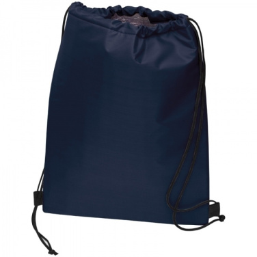 Logotrade corporate gift image of: 2in1 sports bag/cooling bag ORIA