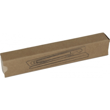 Logotrade advertising product image of: Ballpen IPANEMA