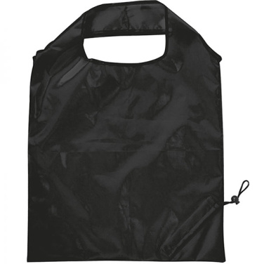 Logo trade promotional merchandise picture of: Foldable shopping bag ELDORADO
