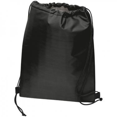 Logo trade promotional item photo of: 2in1 sports bag/cooling bag ORIA