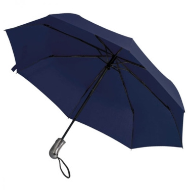Logotrade promotional merchandise image of: Umbrella with storm function BIXBY