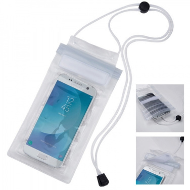 Logo trade advertising products picture of: Phone case SUNBURY