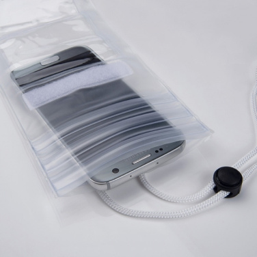 Logotrade promotional gifts photo of: Phone case SUNBURY