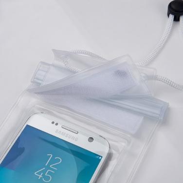 Logo trade promotional product photo of: Phone case SUNBURY