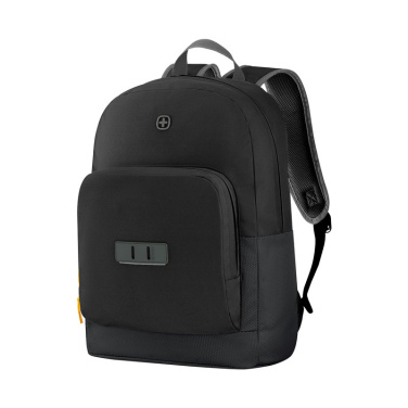 Logo trade corporate gift photo of: Backpack Wenger Crango 16''