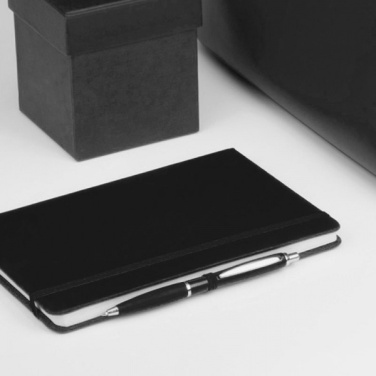 Logotrade promotional merchandise photo of: Plastic ballpen JEKATERINBURG