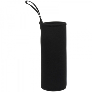 Logotrade promotional giveaways photo of: Glass bottle KLAGENFURT 500 ml