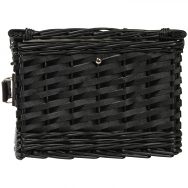 Logotrade corporate gifts photo of: Picnic basket RIVA DEL GARDA
