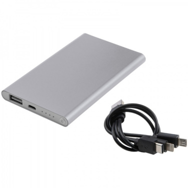 Logotrade advertising products photo of: Power bank LIETO