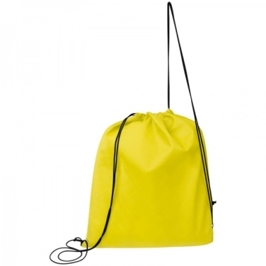 Logo trade promotional gifts picture of: Gym bag SEOUL