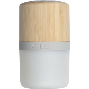 Logotrade advertising product picture of: Bluetooth speaker HAARLEM