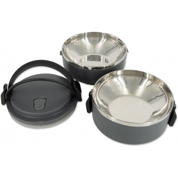 Logotrade promotional giveaway picture of: Lunch box HOME