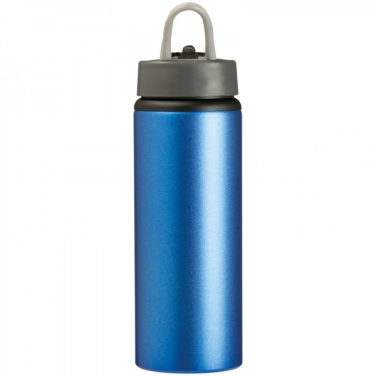 Logotrade promotional merchandise photo of: Drinking bottle RIO GREEN TEA 600 ml
