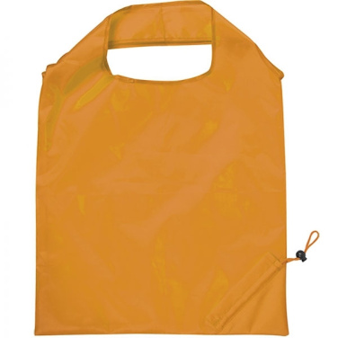 Logo trade advertising product photo of: Foldable shopping bag ELDORADO
