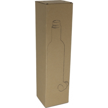 Logo trade promotional giveaway photo of: Thermal flask MONTALCINO 750 ml
