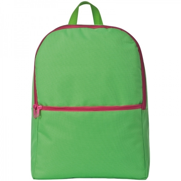 Logotrade advertising products photo of: Backpack FASHION