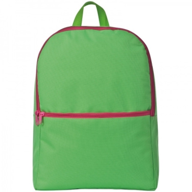 Logotrade promotional merchandise picture of: Backpack FASHION