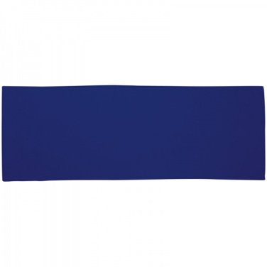 Logotrade corporate gift picture of: Sports towel SPORTY