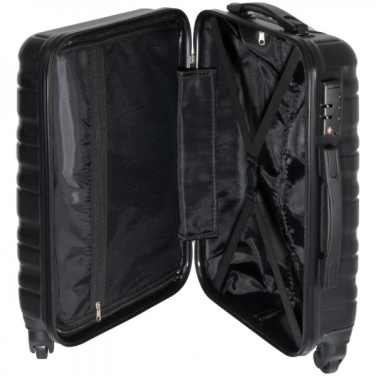 Logo trade business gift photo of: Trolley ESPRIT